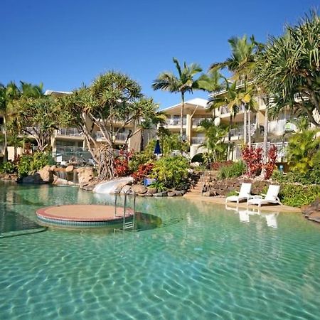 Alex Beach Resort-317/428 Александра-Хедленд Экстерьер фото