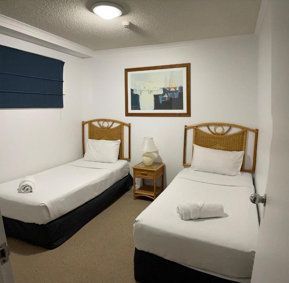 Alex Beach Resort-317/428 Александра-Хедленд Экстерьер фото