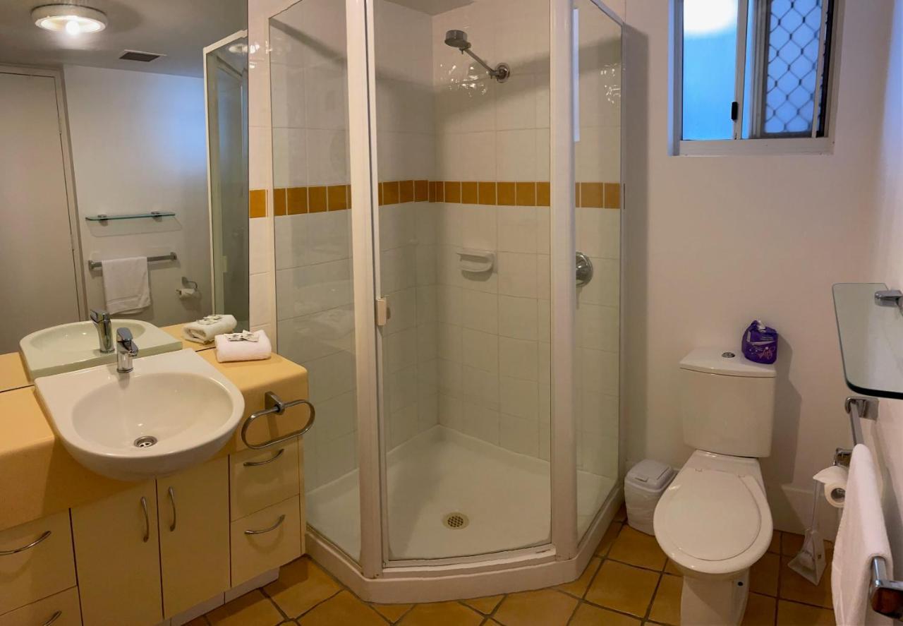 Alex Beach Resort-317/428 Александра-Хедленд Экстерьер фото