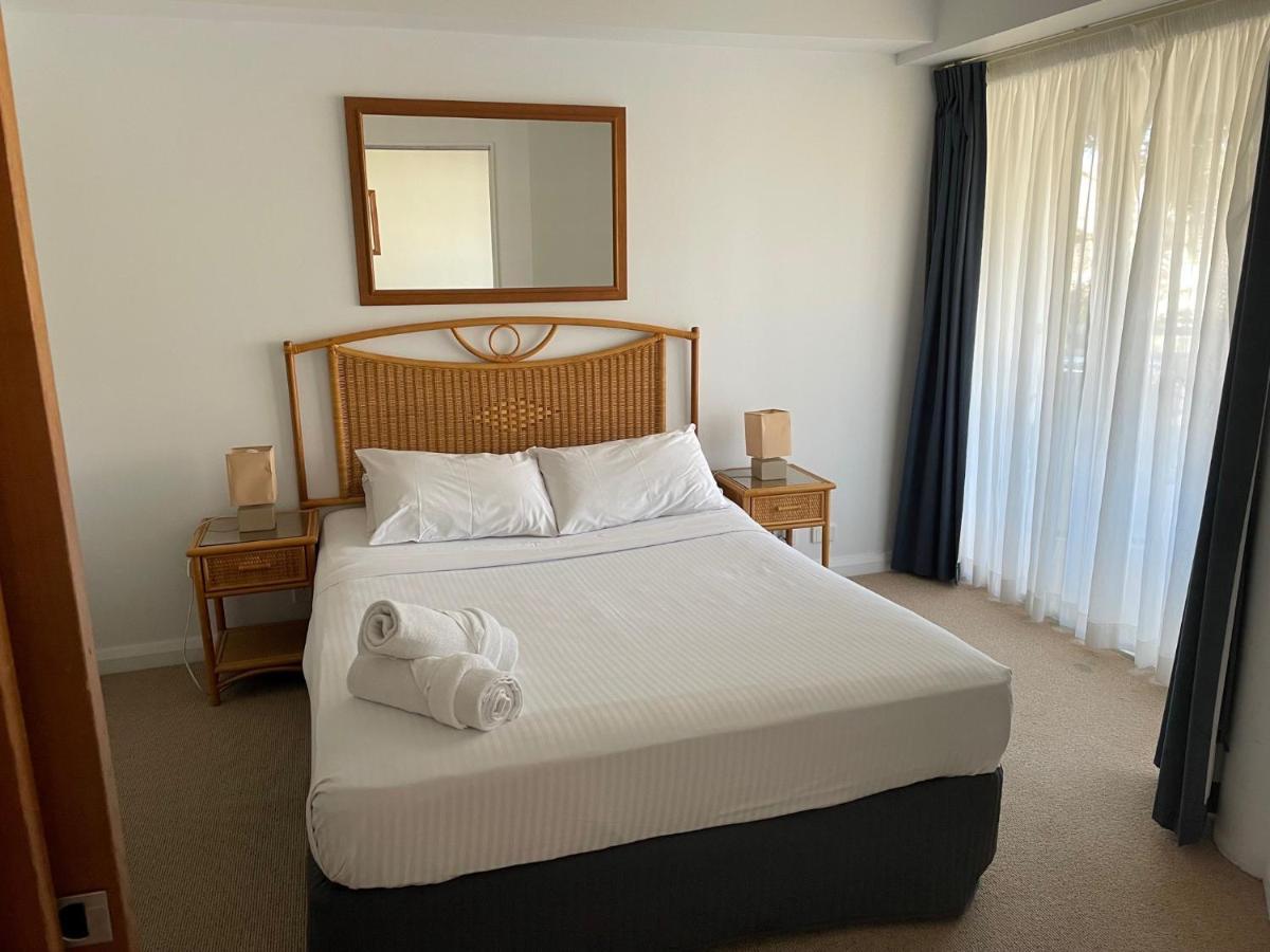 Alex Beach Resort-317/428 Александра-Хедленд Экстерьер фото