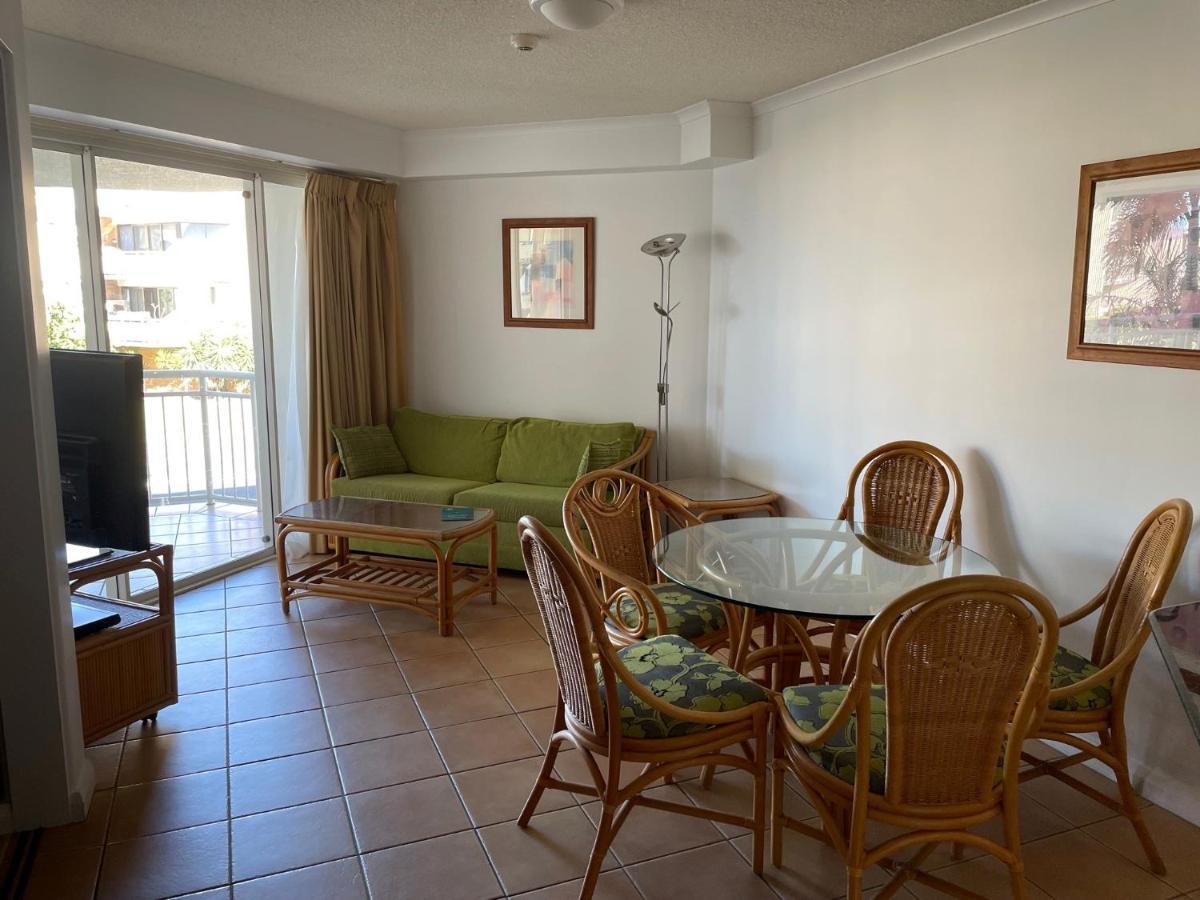 Alex Beach Resort-317/428 Александра-Хедленд Экстерьер фото