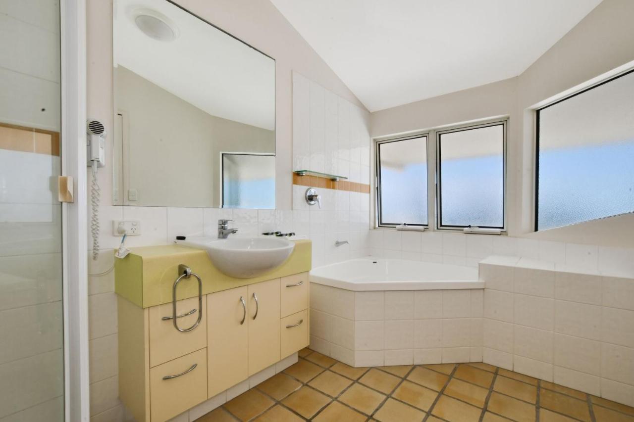Alex Beach Resort-317/428 Александра-Хедленд Экстерьер фото